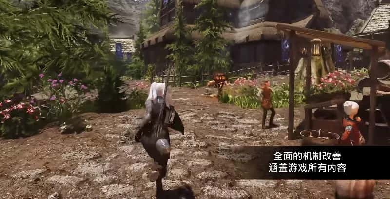 游戏画面1
